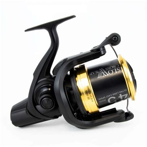 Daiwa 20 Emblem 45 SCW QD OT New 2020