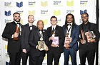 National Book Award winners deal with race and politics - Houston Chronicle
