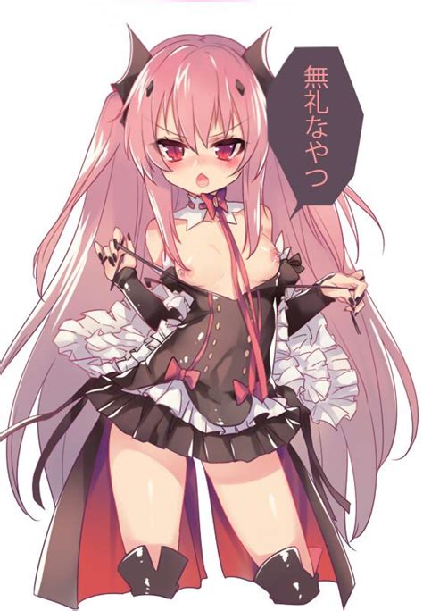 1947460 Krul Tepes Seraph Of The End Seraph Of The End Sorted By