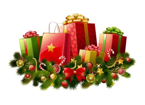 80+ christmas gift ideas to impress everyone on your list in 2020. Download Christmas Gift File HQ PNG Image | FreePNGImg