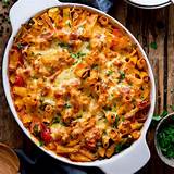 4.7 out of 5 star rating. SW recipe: Italian-style tuna and tomato pasta bake