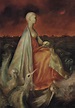 Leonor Fini (1907-1996) , Gardienne des phoenix | Christie's