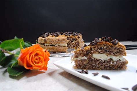 Hungarian Hazelnut Torte Torte Dessert Recipes Easy Easy Cake Recipes