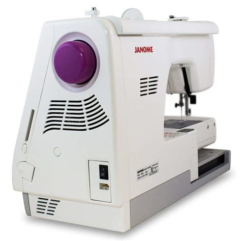 Janome 350e Memory Craft Embroidery Machine Buy Online In Uae Home