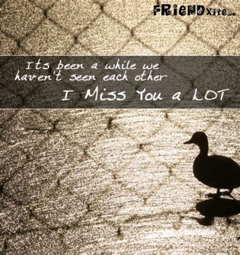 35 i miss you quotes for friends quotes quotes friendship. Missing You Friendship Quotes Missing Friends Quotes ...