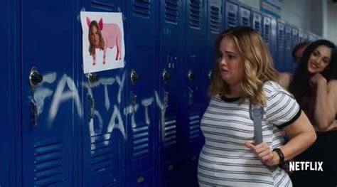 debby ryan movies and tv shows your first look at insatiable netflix s revenge comedy