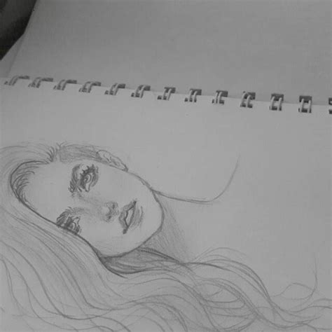 Girlym Girly M Female Sketch Instagram Photo