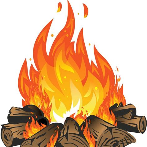 Firewood Clipart Chimney Fire Firewood Chimney Fire Transparent Free