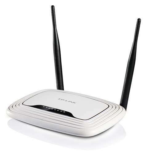 Tp Link Tl Wr841n N Wireless Router Lisconet