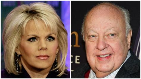 Gretchen Carlson Files Sexual Harassment Lawsuit Against Fox News Ceo