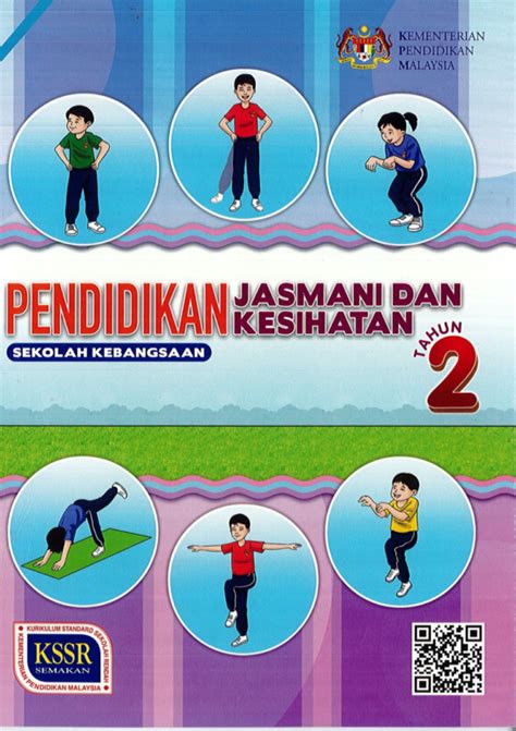 Translation of «pendidikan islamm» in english language: PENDIDIKAN JASMANI & KESIHATAN TAHUN 2 - Koperasi Sri Seremban