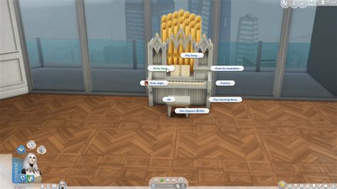 How To Write Articles In Sims 4 Click On A Bookshelf And Choose The