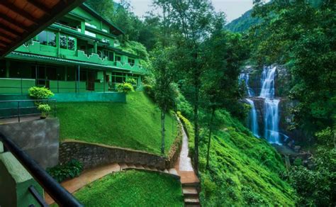 8 Waterfalls You Must Visit In Nuwara Eliya Sri Lanka Tourhero