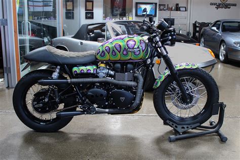 If you are looking to save some money on a used motorcycle, you'll definitely want to check out our selection of used triumph® motorcycles for sale at the used motorcycle store! Used 2014 Triumph Scrambler For Sale ($8,995) | San ...