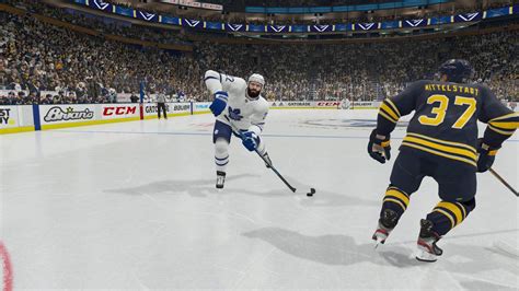 Nhl 20 Ps4 Level 1 Games