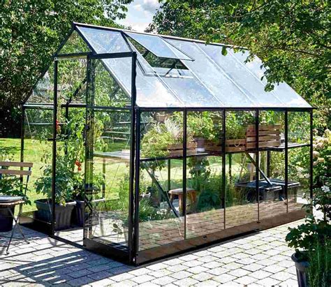 Greenhouses For Sale In Uk 90 Second Hand Greenhouses