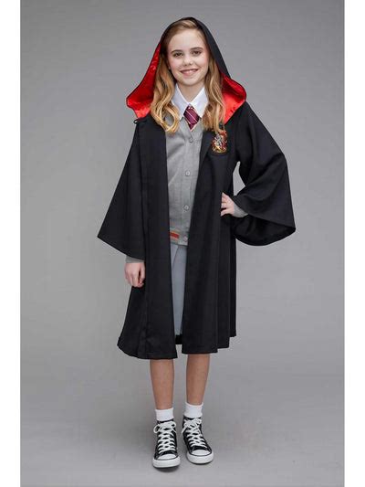 Hermione Costume For Girls Chasing Fireflies