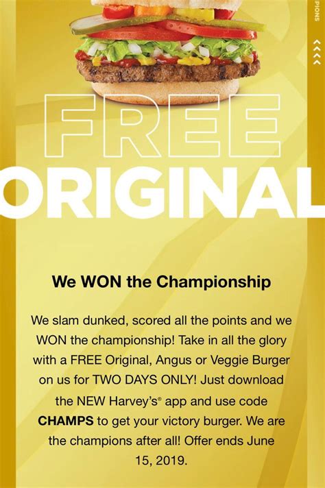 Mcdonald's apk content rating is everyonelearn more and can be downloaded and. Download the Harvey's app and get a free burger ...