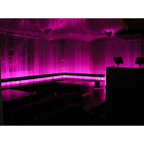 Led Rgb Color Changing Bar Dj Rave Dance Pool Table Night Club Light