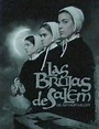 Las brujas de Salem (libro) - EcuRed