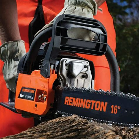 A Review Of The Best 16 Inch Gas Chainsaw