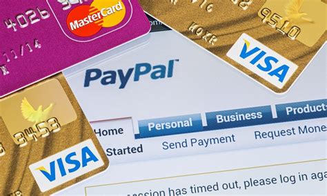 One time use credit card paypal. BofA Customers Can Add Credit Cards To PayPal | PYMNTS.com