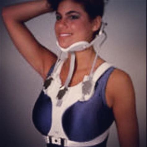 Neckbrace Neck Back Backbrace Braces Brace