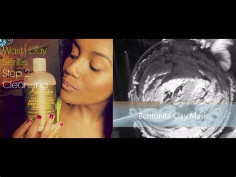 What Is A Clarifying Shampoo For Curly Hair - Clarifying Shampoo Curly Girl