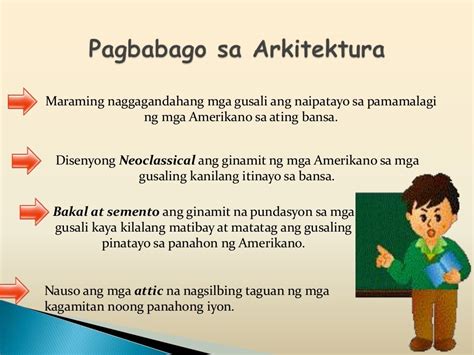 Impluwensya Ng Mga Amerikano Sa Pilipinas Sa Kultura Images And