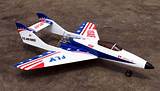 Gas Powered Rc Jet Images
