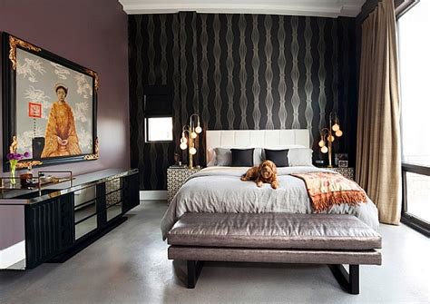 Metallic pieces will reflect and refract light all around the room, which can be pretty inconvenient first thing in the morning. How To Choose The Right Bedroom Lighting