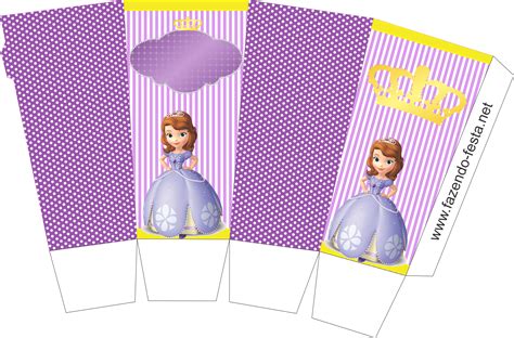Princess Sofia The First Free Printable Kit Oh My Fiesta In English 214