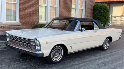 1966 Ford Galaxie 500 Convertible Top Images And Photos Finder