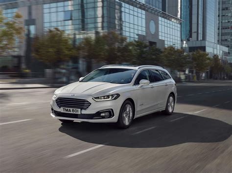 Reviews 2022 Ford Mondeo New Cars Design