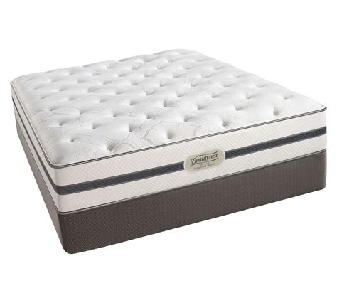 Simmons Beautyrest Recharge Classic Ashaway Plush Mattress Reviews