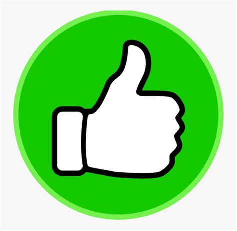 # cool # thumbs up # mask # health # hand. Thumbs Up Clipart Holy Trinity Barnsley Logo Free ...