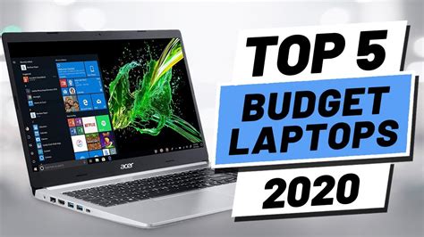 It is also great for kids. Top 5 BEST Budget Laptop (2020) - YouTube