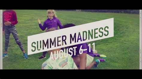 Summer Madness 2018 Youtube