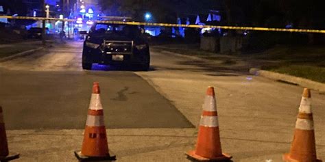 Kansas City Bar Shooting Leaves 3 Dead 2 Wounded Police Fox News