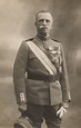 Biografías e Historia: Víctor Manuel III de Italia