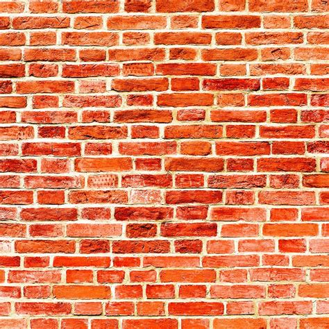 Closeup Of Brick Wall — Stock Photo © Vladitto 6713585