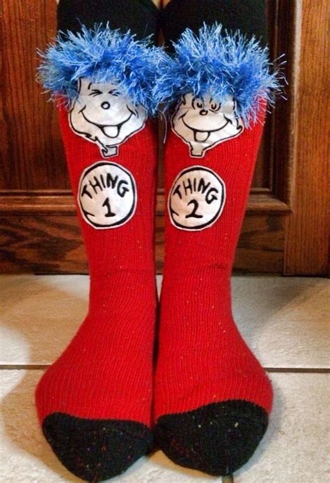 20 Crazy And Funky Sock Designs Girlsaskguys