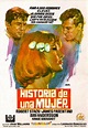 Historia de una mujer - Película 1970 - SensaCine.com
