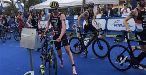 For the briton to top that, the challenge would have to be pretty steep. Alistair Brownlee, rumbo a Tokio 2020 tras ganar hoy con ...