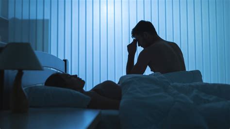 Schlafmangel Ursachen Und Folgen