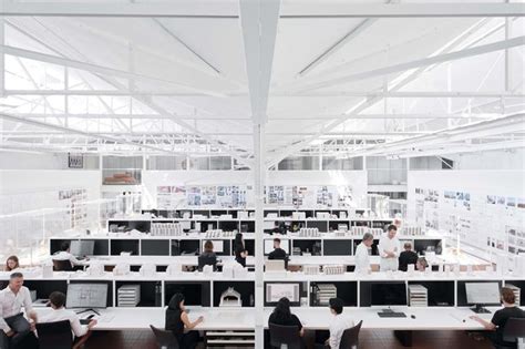 2021 Australian Interior Design Awards Workplace Design Architectureau