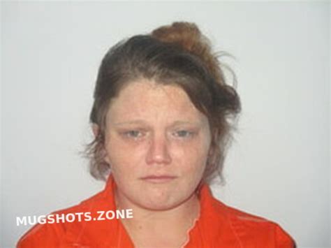 Brittany Vanessa Miller 03032022 Washington Parish Mugshots Zone