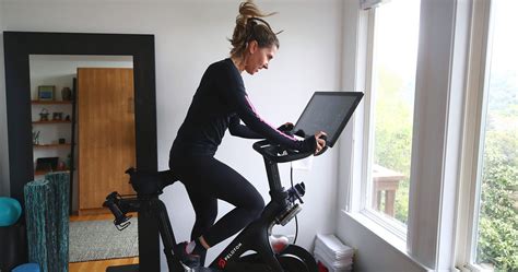 The Best Peloton Workouts According To Reviewers