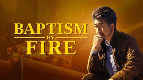 The Case For Christ Film Italiano - 2019 Christian Movie Trailer | Baptism by Fire | Based on a True Story