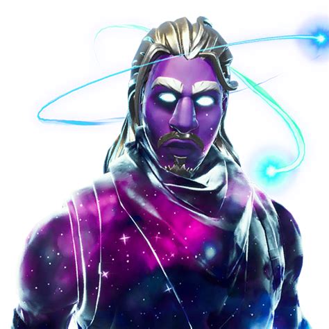 Galaxy Skin Fortnite Outfit Png Images Pro Game Guides Fortnite